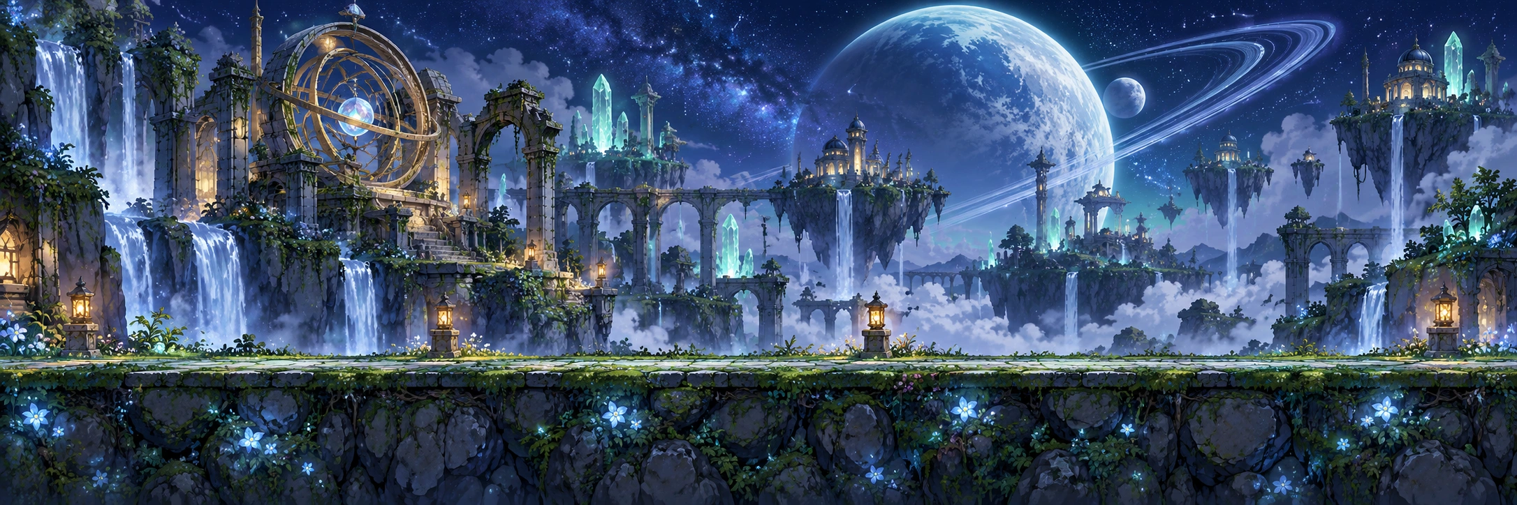 Starfall Observatory